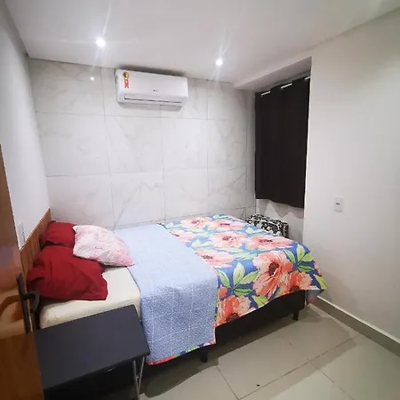 Smartstay Porto De Galinhas Exterior photo