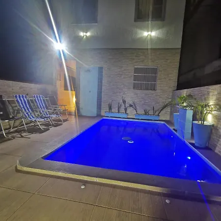Smartstay Porto De Galinhas Exterior photo