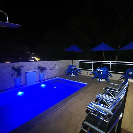 Smartstay Porto De Galinhas Exterior photo