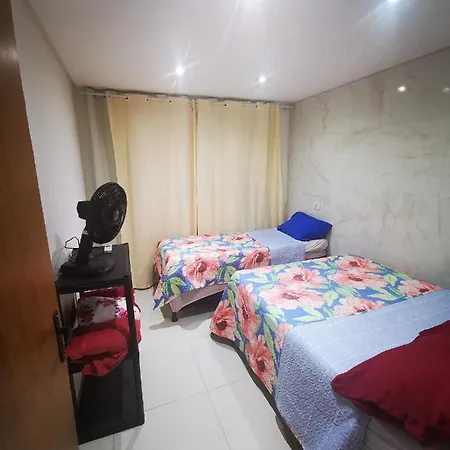 Smartstay Porto De Galinhas Exterior photo