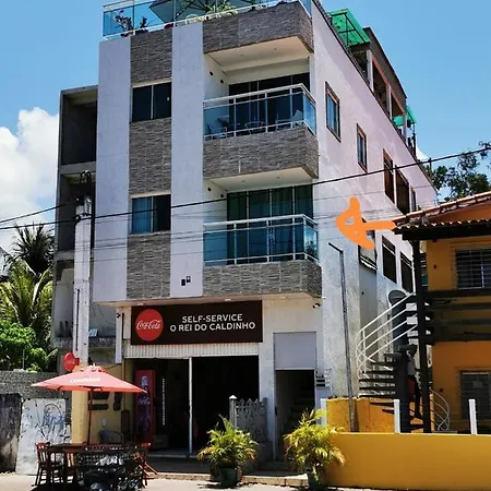 Smartstay Porto De Galinhas Exterior photo
