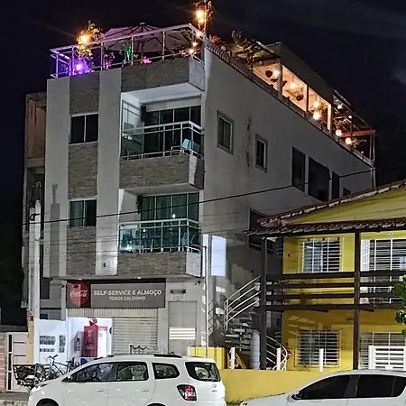 Smartstay Porto De Galinhas Exterior photo