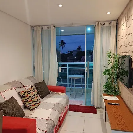 Smartstay Porto De Galinhas Exterior photo