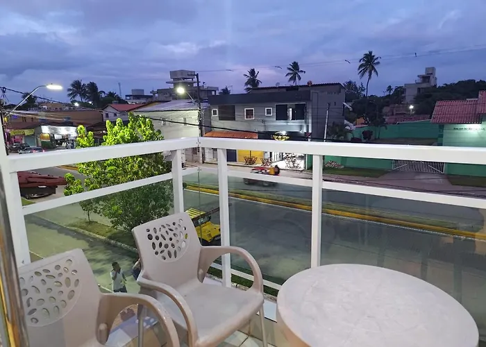 Smartstay Porto De Galinhas