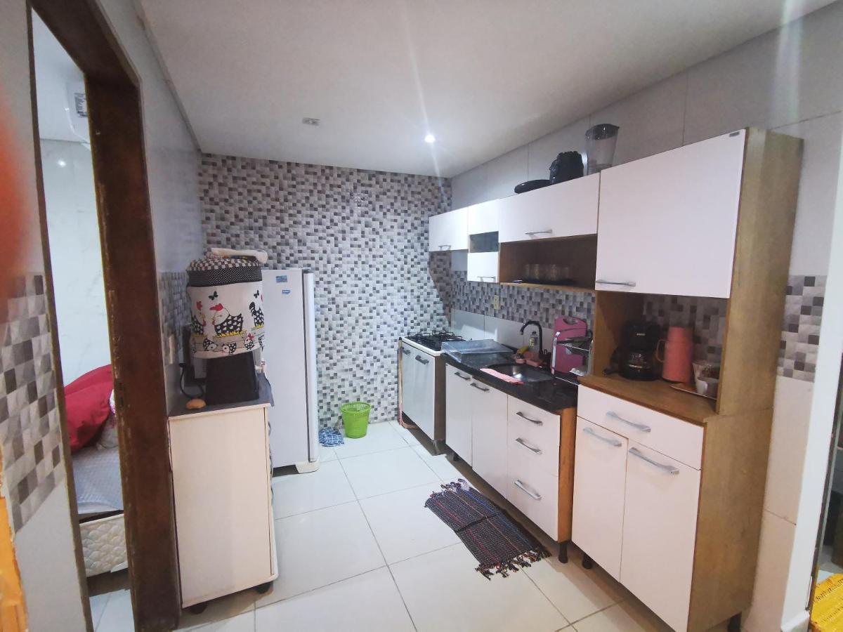 Smartstay Apartment Porto de Galinhas