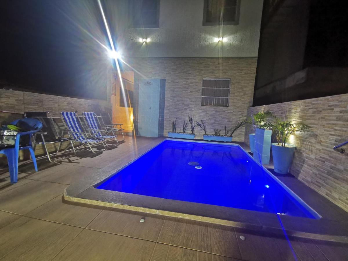 Smartstay Apartment *