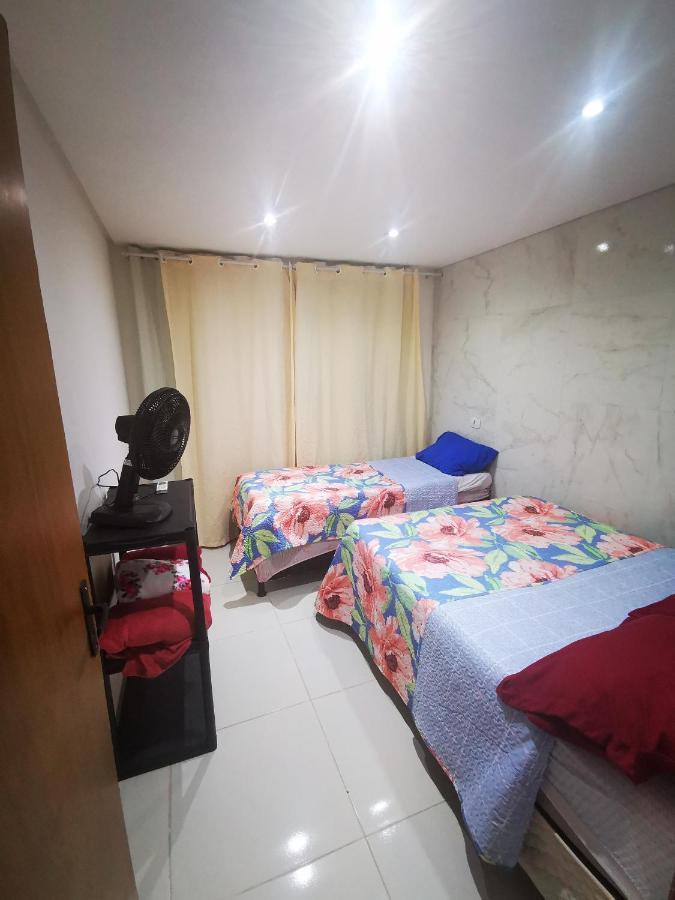 Smartstay * Porto de Galinhas