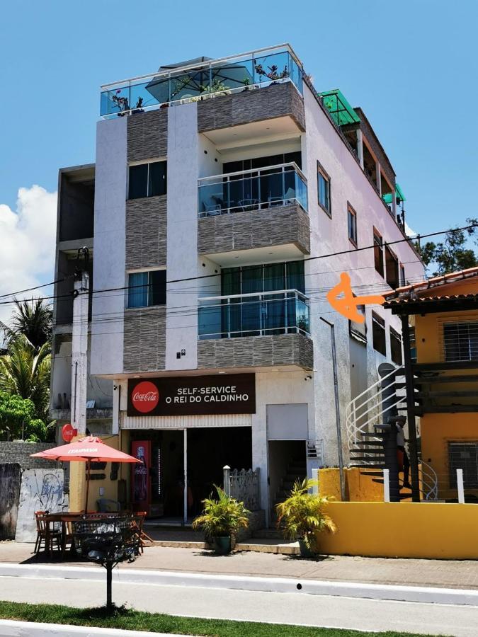 Apartment Smartstay Porto de Galinhas