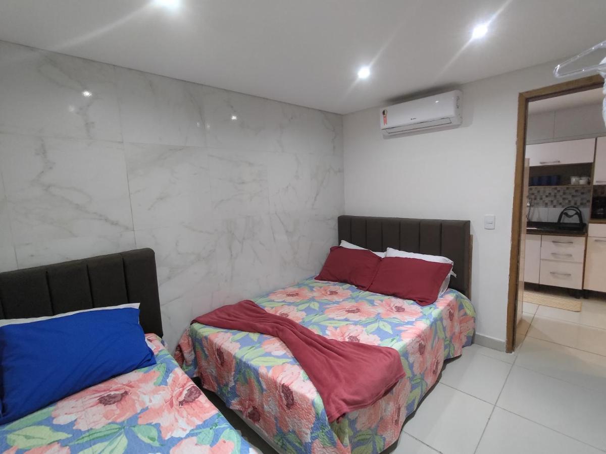 Apartment Smartstay Porto de Galinhas